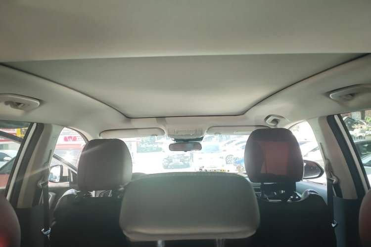 Used Dongfeng Aeolus AX7 2021 PRO 1.6T Automatic Glory Edition Headliner