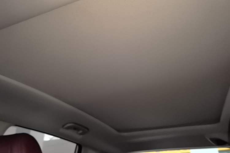 Used Dongfeng Aeolus AX7 2021 PRO 1.6T Automatic Intelligent Driving Edition Headliner