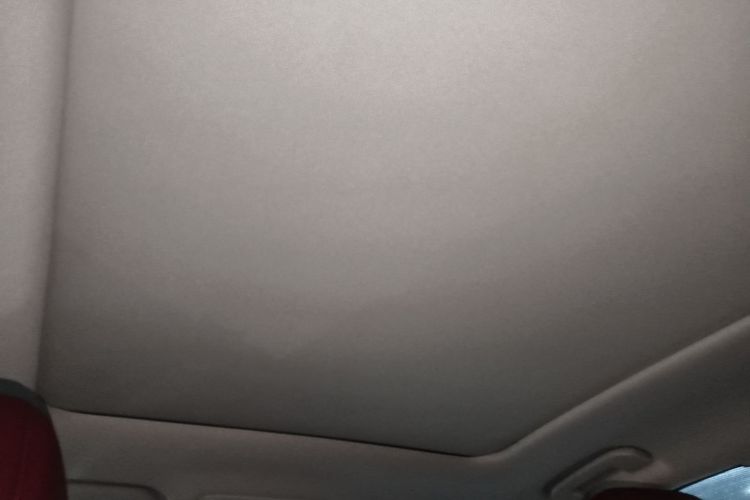 Used Dongfeng Aeolus AX7 2021 PRO 1.6T Automatic Intelligent Driving Edition Headliner