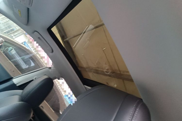 Used Dongfeng Aeolus AX7 2021 1.6T Automatic Zhiyue Edition Headliner