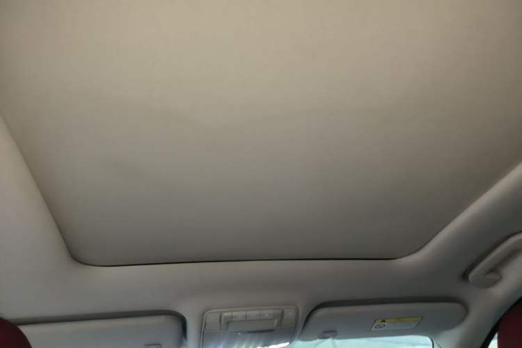 Used Dongfeng Aeolus AX7 2021 PRO 1.6T Automatic Smart Edition Headliner