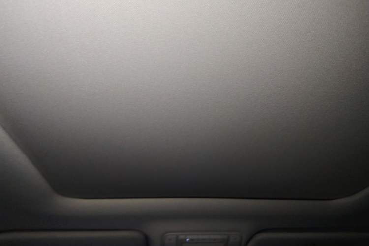 Used Dongfeng Aeolus AX7 2021 PRO 1.6T Automatic Smart Edition Headliner