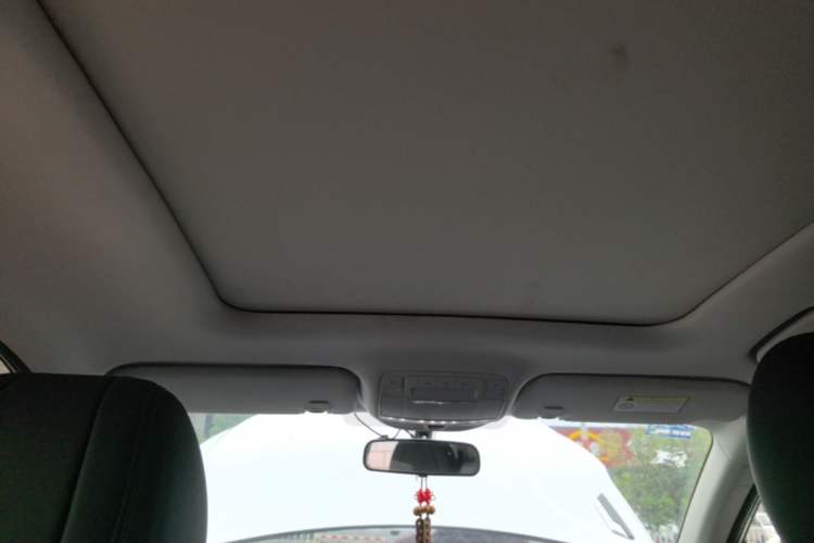 Used Dongfeng Aeolus AX7 2021 1.6T Automatic Zhiyue Edition Headliner