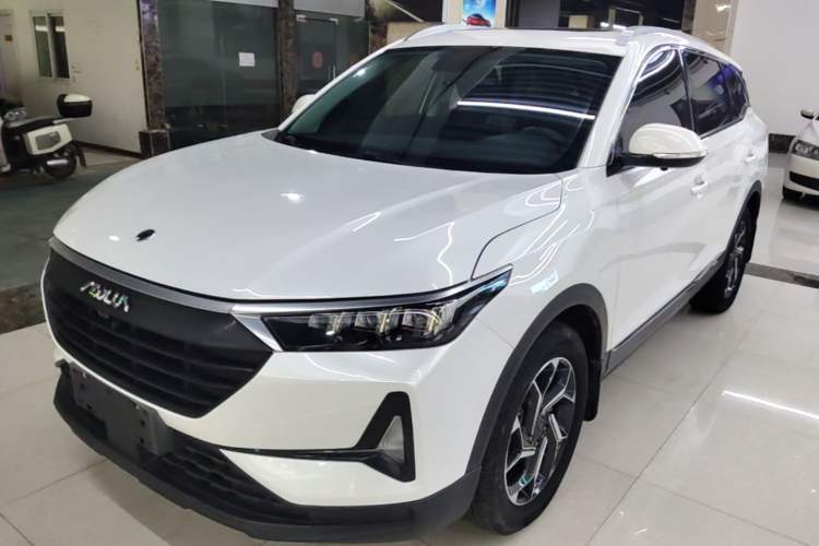 Used Dongfeng Aeolus AX7 2021 PRO 1.6T Automatic Jullang Edition Guazi used car, China used car export, Used car for sale, Used  cars, Cheapest cars for sale