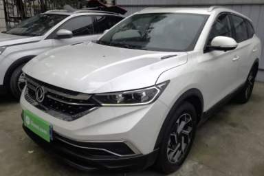 Used Dongfeng Aeolus AX7 2021 1.6T Automatic Zhiyue Edition