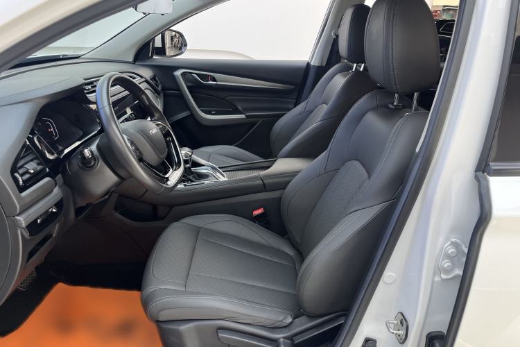 Used Dongfeng Aeolus AX7 2021 1.6T Automatic Zhiyue Edition Interior 2