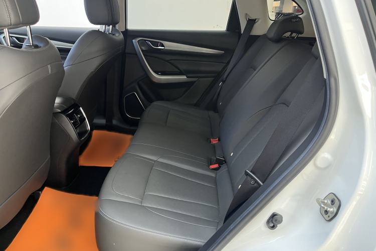 Used Dongfeng Aeolus AX7 2021 1.6T Automatic Zhiyue Edition Interior 3