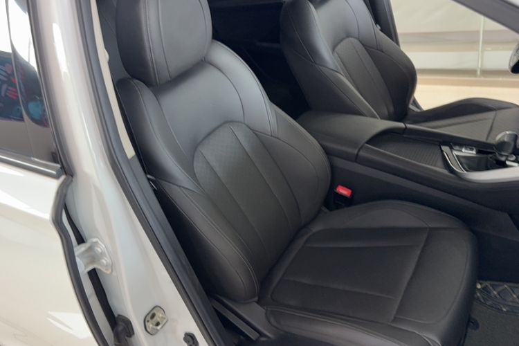 Used Dongfeng Aeolus AX7 2021 1.6T Automatic Zhiyue Edition Interior 7