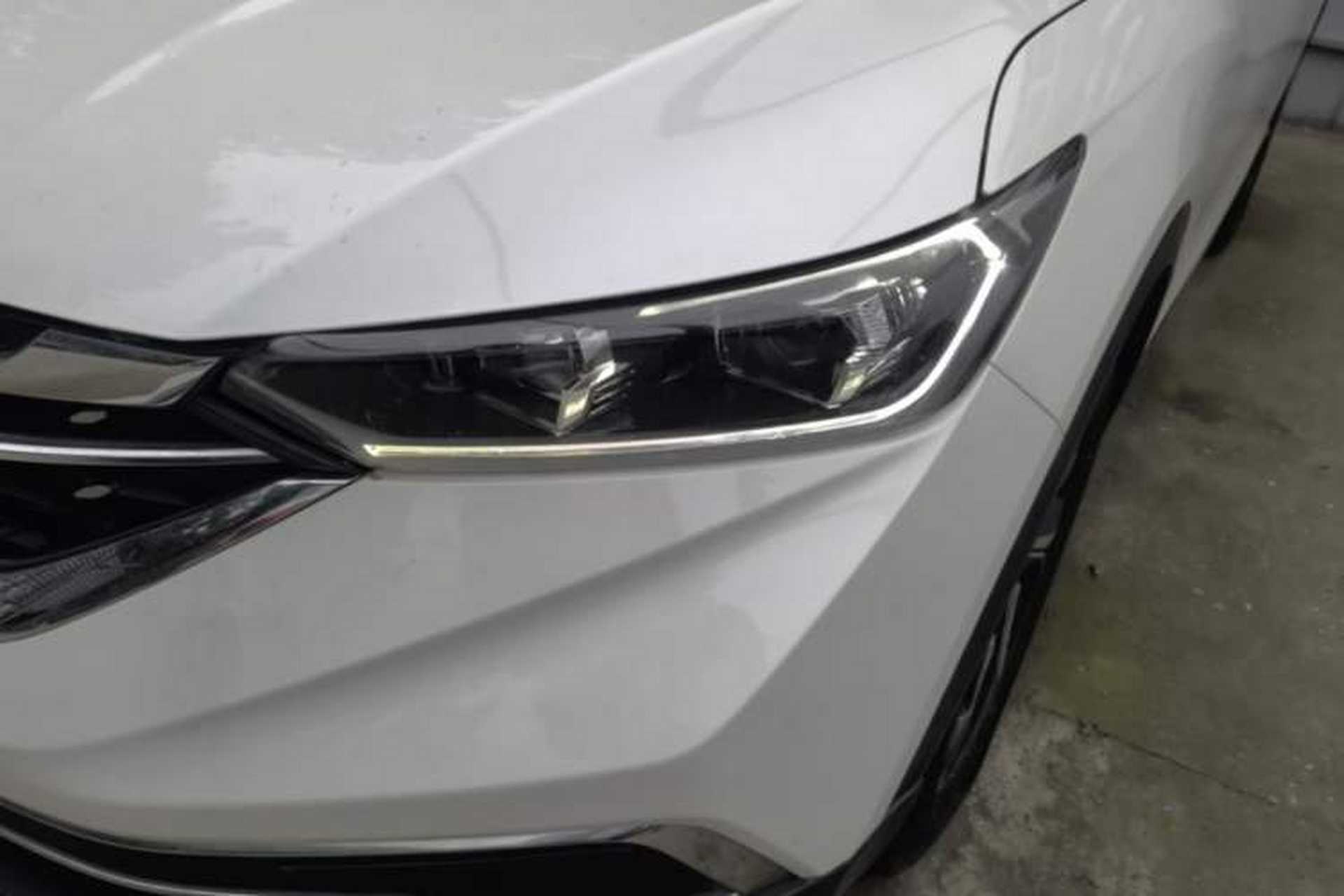 Used Dongfeng Aeolus AX7 2021 1.6T Automatic Zhiyue Edition Left Front Headlight