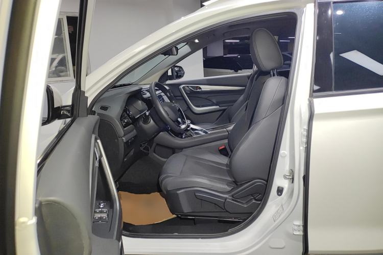 Used Dongfeng Aeolus AX7 2021 1.6T Automatic Zhiyue Edition Left Front Seat