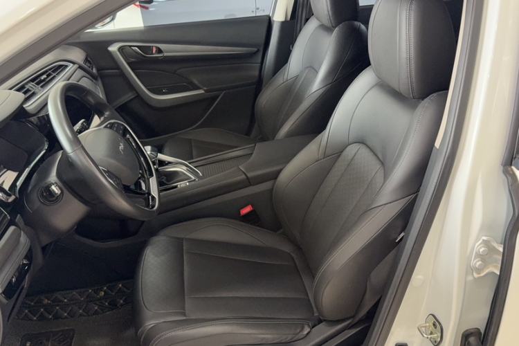 Used Dongfeng Aeolus AX7 2021 1.6T Automatic Zhiyue Edition Left Front Seat