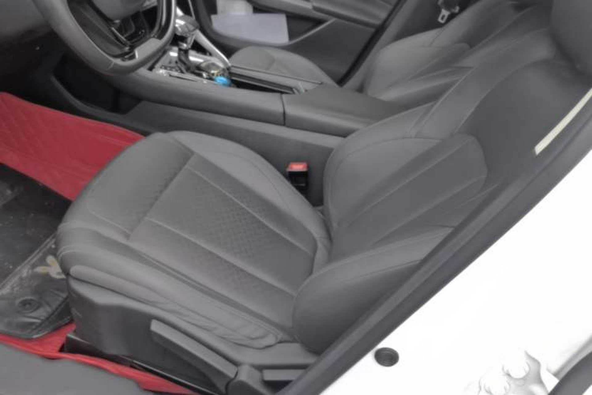 Used Dongfeng Aeolus AX7 2021 1.6T Automatic Zhiyue Edition Left Front Seat