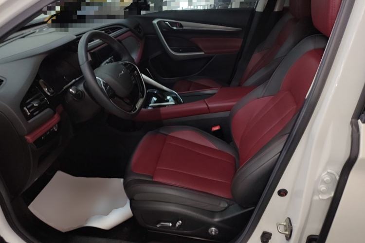 Used Dongfeng Aeolus AX7 2021 PRO 1.6T Automatic Glory Edition Left Front Seat