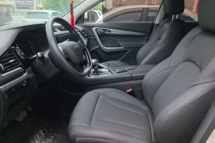Used Dongfeng Aeolus AX7 2021 1.6T Automatic Zhiyue Edition Left Front Seat