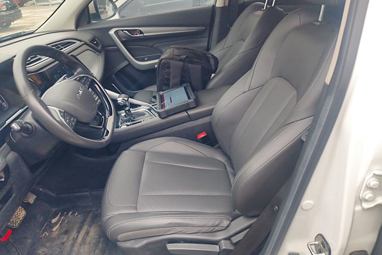 Used Dongfeng Aeolus AX7 2021 1.6T Automatic Zhiyue Edition Left Front Seat