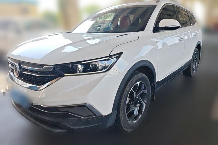 Dongfeng Aeolus AX7 2021 1.6T Automatic Zhiyue Edition مستعملة Guazi used car, China used car export, Used car for sale, Used  cars, Cheapest cars for sale