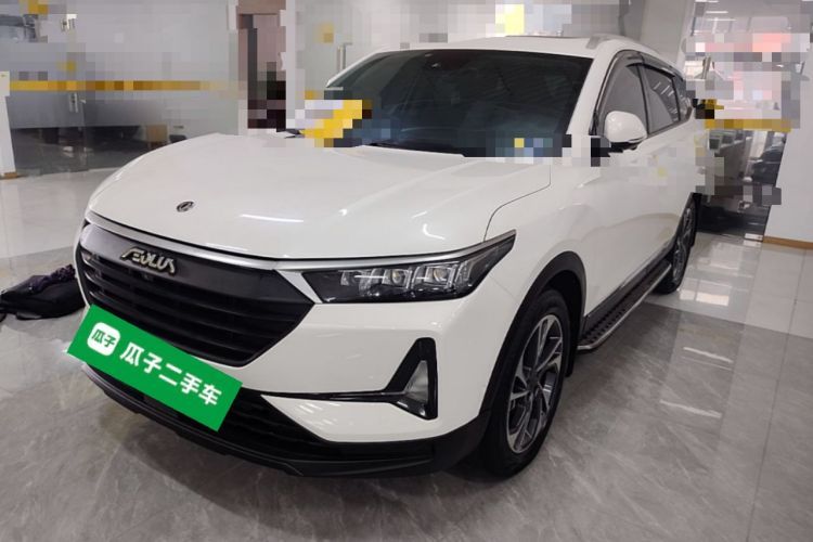 Used Dongfeng Aeolus AX7 2021 PRO 1.6T Automatic Glory Edition Guazi used car, China used car export, Used car for sale, Used  cars, Cheapest cars for sale