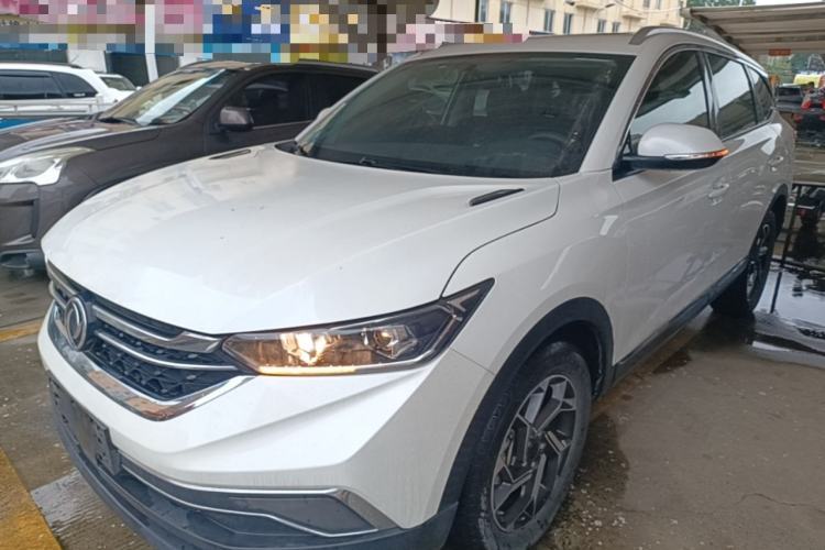 Dongfeng Aeolus AX7 2021 1.6T Automatic Zhiyue Edition usata Guazi used car, China used car export, Used car for sale, Used  cars, Cheapest cars for sale