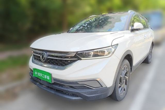 Used Dongfeng Aeolus AX7 2021 1.5T Manual ZhiXiang Edition