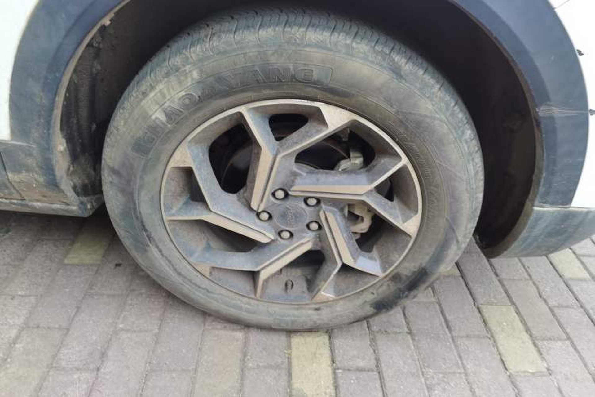 Used Dongfeng Aeolus AX7 2021 1.5T Manual ZhiXiang Edition Right Front Wheel Hub