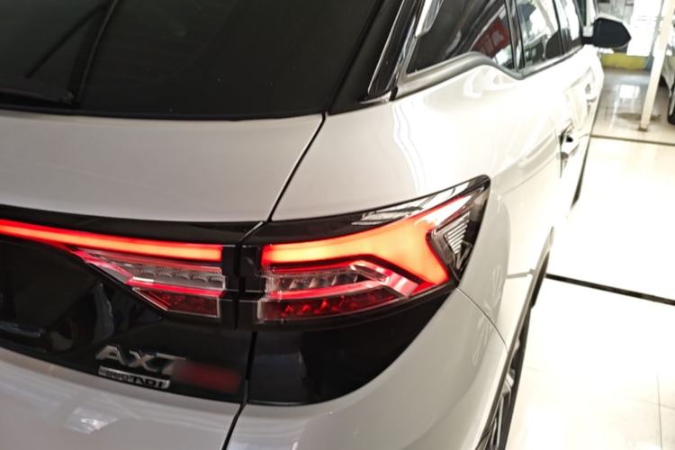 Used Dongfeng Aeolus AX7 2021 PRO 1.6T Automatic Intelligent Driving Edition Right Rear Taillight
