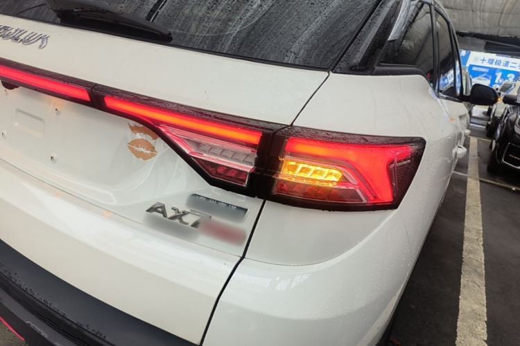 Used Dongfeng Aeolus AX7 2021 PRO 1.6T Automatic Smart Edition Right Rear Taillight