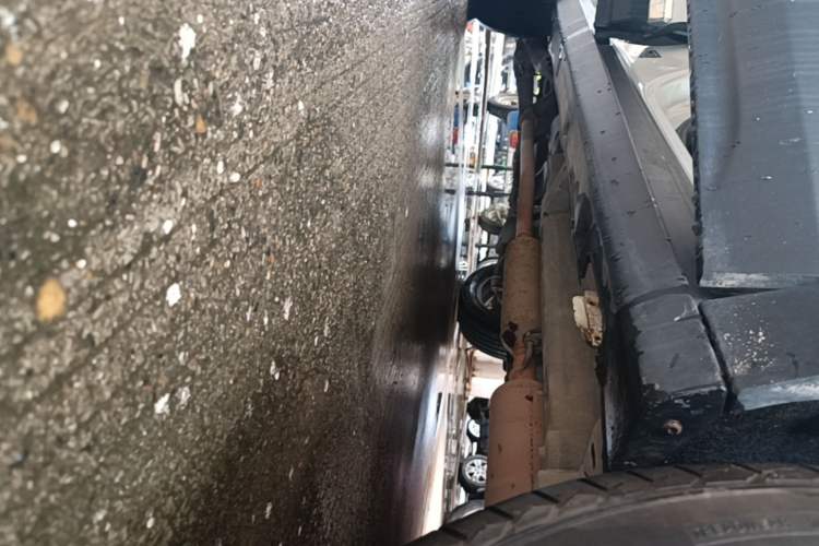 Used Dongfeng Aeolus AX7 2021 1.6T Automatic Zhiyue Edition Right Side Sill