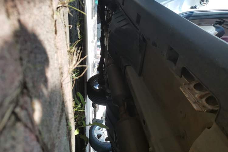 Used Dongfeng Aeolus AX7 2021 PRO 1.6T Automatic Glory Edition Right Side Sill