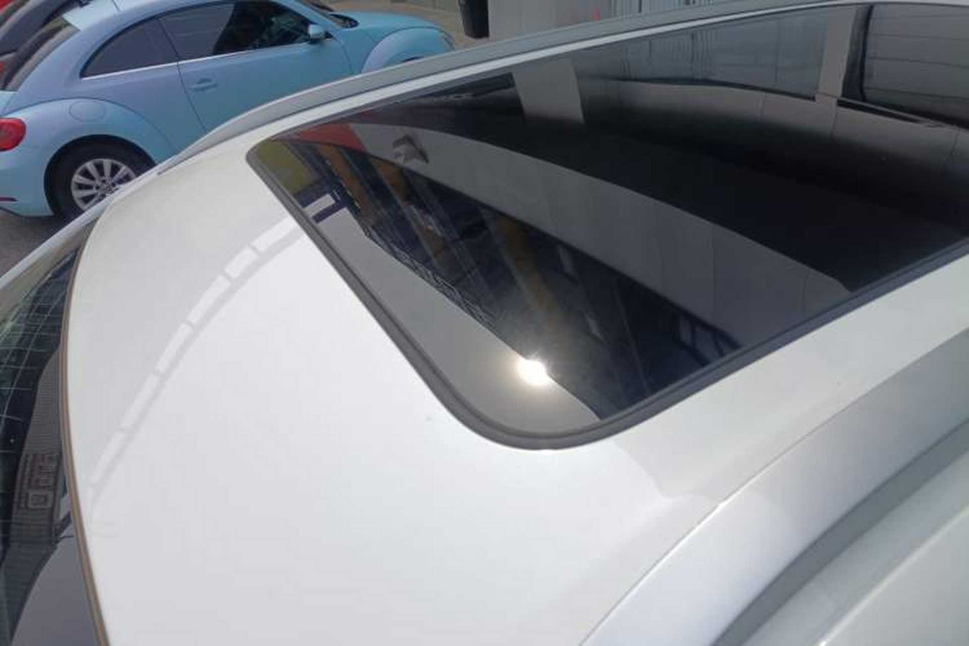 Used Dongfeng Aeolus AX7 2021 1.5T Manual ZhiXiang Edition Roof