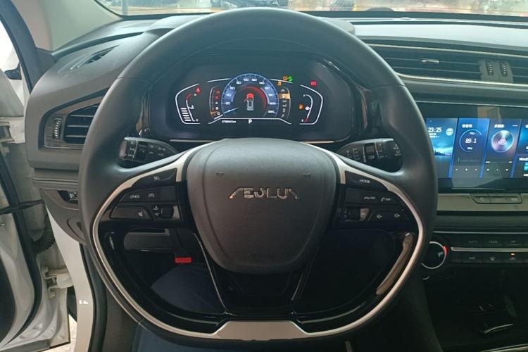 Used Dongfeng Aeolus AX7 2021 1.6T Automatic Zhiyue Edition Steering Wheel