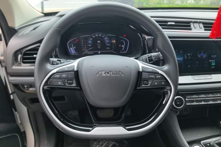 Used Dongfeng Aeolus AX7 2021 1.6T Automatic Zhiyue Edition Steering Wheel