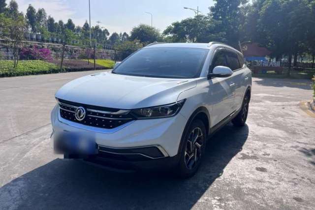 Used Dongfeng Aeolus AX7 2021 1.6T Automatic Zhiyue Edition