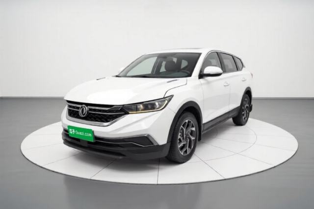 Gebrauchter Dongfeng Aeolus AX7 2021 1.5T Manual ZhiXiang Edition