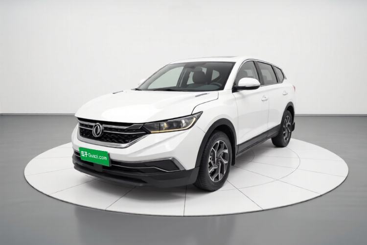 Dongfeng Aeolus AX7 2021 1.5T Manual ZhiXiang Edition usata Guazi used car, China used car export, Used car for sale, Used cars, Cheapest cars for sale