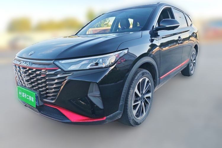 Used Dongfeng Aeolus AX7 2022 Mach Edition 1.5T DCT DF41 Guazi used car, China used car export, Used car for sale, Used cars, Cheapest cars for sale
