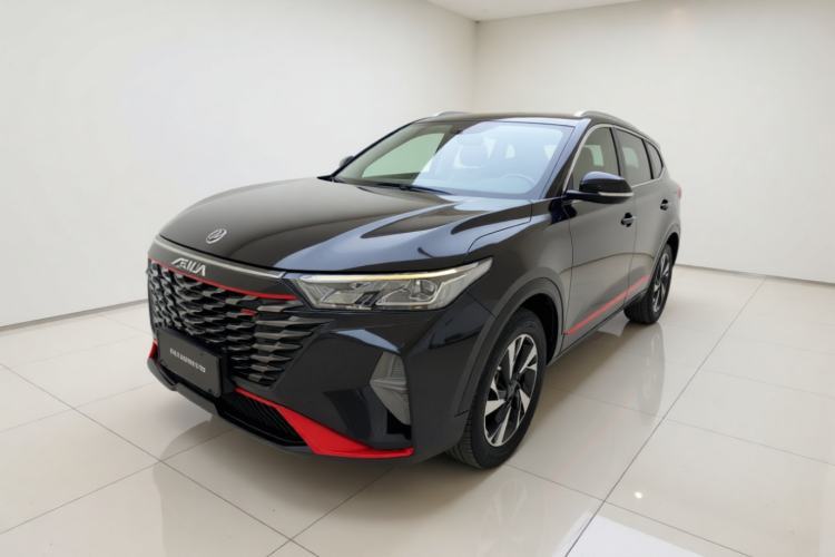 Used Dongfeng Aeolus AX7 2022 Mach Edition 1.5T DCT DF31 Guazi used car, China used car export, Used car for sale, Used  cars, Cheapest cars for sale