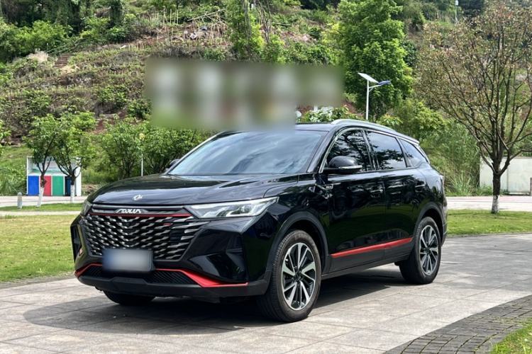 Used Dongfeng Aeolus AX7 2022 Mach Edition 1.5T DCT DF41 Guazi used car, China used car export, Used car for sale, Used cars, Cheapest cars for sale