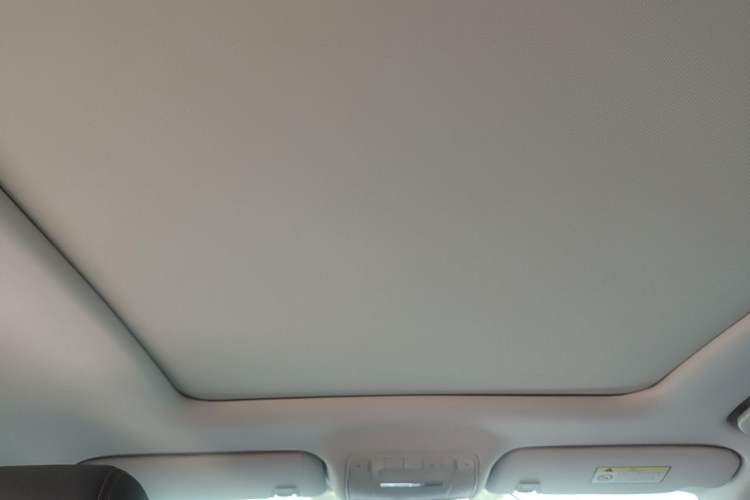 Used Dongfeng Aeolus AX7 2022 Mach Edition 1.5T DCT DF41 Headliner