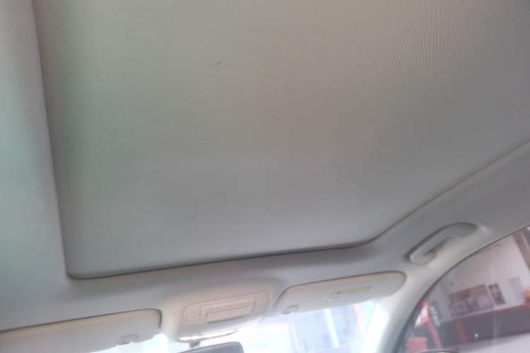 Used Dongfeng Aeolus AX7 2022 Mach Edition 1.5T DCT DF31 Headliner