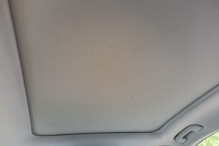 Used Dongfeng Aeolus AX7 2022 Mach Edition 1.5T DCT DF31 Headliner