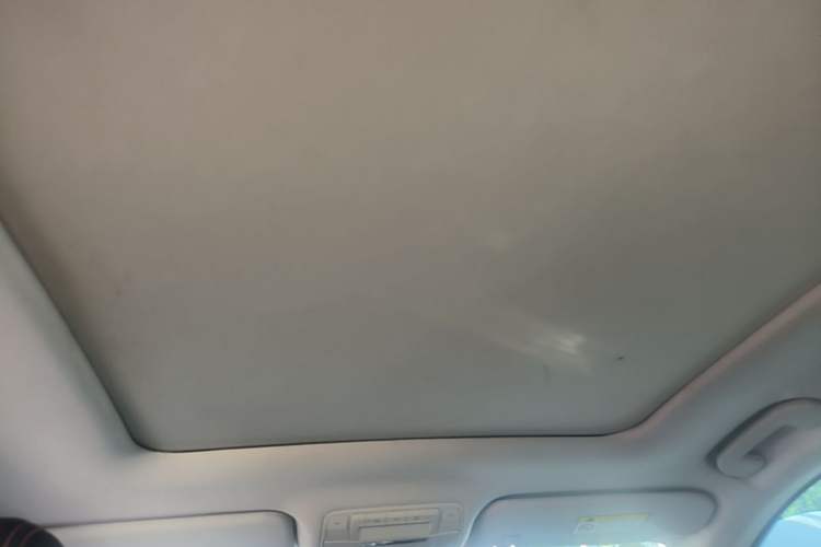 Used Dongfeng Aeolus AX7 2022 Mach Edition 1.5T DCT DF41 Headliner