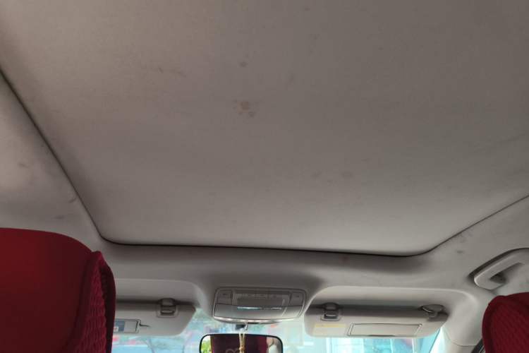 Used Dongfeng Aeolus AX7 2022 Mach Edition 1.5T DCT DF31 Headliner