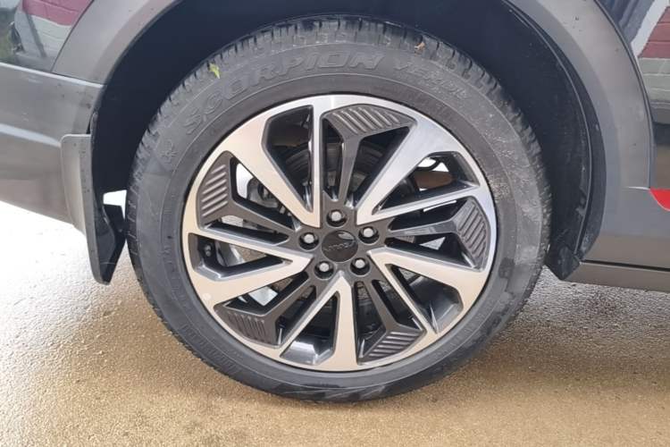 Used Dongfeng Aeolus AX7 2022 Mach Edition 1.5T DCT DF41 Right Rear Wheel Hub