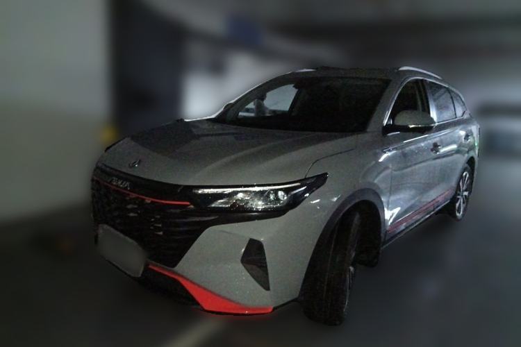 Used Dongfeng Aeolus AX7 2022 Mach Edition 1.5T DCT DF41 Guazi used car, China used car export, Used car for sale, Used cars, Cheapest cars for sale