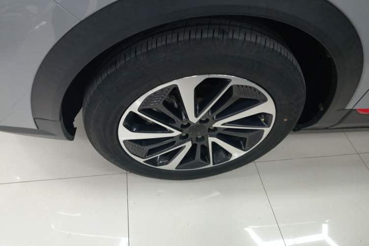 Used Dongfeng Aeolus AX7 2022 Mach Edition 1.5T DCT DF41 Exterior 2