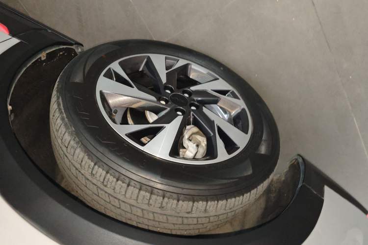 Used Dongfeng Aeolus AX7 2022 Mach Edition 1.5T DCT DF31 Exterior 2