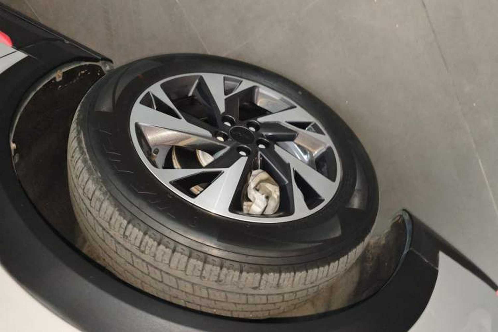 Used Dongfeng Aeolus AX7 2022 Mach Edition 1.5T DCT DF31 Exterior 2