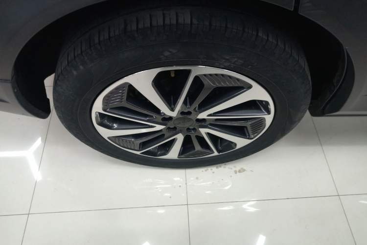 Used Dongfeng Aeolus AX7 2022 Mach Edition 1.5T DCT DF41 Exterior 3
