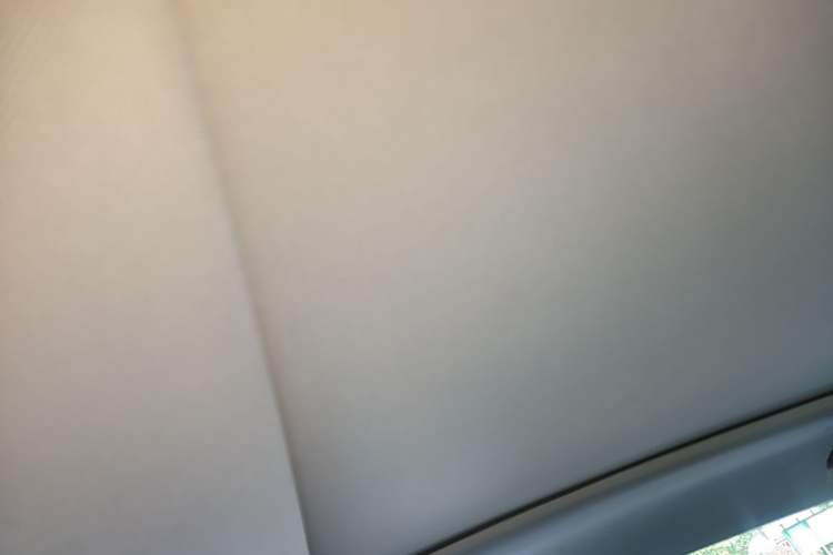 Used Dongfeng Aeolus AX7 2022 Mach Edition 1.5T DCT DF51 Headliner