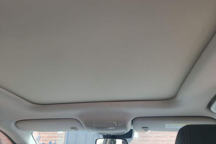 Used Dongfeng Aeolus AX7 2022 Mach Edition 1.5T DCT DF41 Headliner